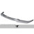 2016-2021 BMW M2 F87 AF-1 Front Lip Splitter (GFK) - 1 Piece - image 11