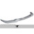 2016-2021 BMW M2 F87 AF-1 Front Lip Splitter (GFK) - 1 Piece - image 10