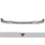 2016-2021 BMW M2 F87 AF-1 Front Lip Splitter (GFK) - 1 Piece - image 8