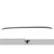2015-2019 BMW X6 F16 / X6M F86 AF-1 Roof Wing Spoiler ( PU-RIM ) - 1 Piece - image 4