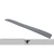 2015-2019 BMW X6 F16 / X6M F86 AF-1 Roof Wing Spoiler ( PU-RIM ) - 1 Piece - image 9