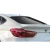 2015-2019 BMW X6 F16 / X6M F86 AF-1 Roof Wing Spoiler ( PU-RIM ) - 1 Piece - image 1
