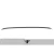 2015-2019 BMW X6 F16 / X6M F86 AF-1 Roof Wing Spoiler ( PU-RIM ) - 1 Piece - image 10