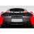 2015-2021 McLaren 570S AF-1 Rear Wing Spoiler (GFK) - 1 Piece (S) - image 1