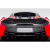 2015-2021 McLaren 570S AF-1 Rear Wing Spoiler (GFK) 1 Piece