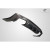 2016-2023 Chevrolet Camaro Z1 Speed Rear Diffuser - 1 Piece - image 4