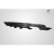 2016-2023 Chevrolet Camaro Z1 Speed Rear Diffuser - 1 Piece - image 12