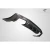 2016-2023 Chevrolet Camaro Z1 Speed Rear Diffuser - 1 Piece - image 4