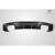 2016-2023 Chevrolet Camaro Z1 Speed Rear Diffuser - 1 Piece - image 9