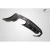2016-2023 Chevrolet Camaro Z1 Speed Rear Diffuser - 1 Piece - image 10
