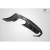 2016-2023 Chevrolet Camaro Z1 Speed Carbon Fiber Rear Lip - image 4