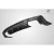 2016-2023 Chevrolet Camaro Z1 Speed Carbon Fiber Rear Lip - image 5