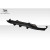 2015-2021 Mercedes C Class W205 Duraflex Weaver Sport Rear Diffuser - 3 Pieces - image 5