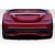 2015-2021 Mercedes C Class W205 Weaver Sport Rear Diffuser - 3 Pieces - image 8