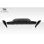 2015-2021 Mercedes C Class W205 Weaver Sport Rear Diffuser - 3 Pieces - image 3