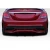 2015-2021 Mercedes C Class W205 Weaver Sport Rear Diffuser - 3 Pieces - image 1
