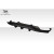 2015-2021 Mercedes C Class W205 Weaver Sport Rear Diffuser - 3 Pieces - image 11