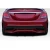 2015-2021 Mercedes C Class Weaver Rear Lip - image 1