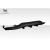 2015-2021 Mercedes C Class W205 Weaver Sport Rear Diffuser - 3 Pieces - image 6