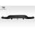 2015-2021 Mercedes C Class Weaver Rear Lip - image 5