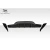 2015-2021 Mercedes C Class Weaver Rear Lip - image 4