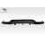 2015-2021 Mercedes C Class Weaver Rear Lip - image 6