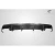 2014-2016 Mercedes CLA Class Zex Rear Diffuser - 1 Piece - image 12
