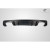 2015-2023 Dodge Challenger Patriot Rear Diffuser - 1 Piece - image 7
