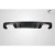 2015-2023 Dodge Challenger Patriot Rear Diffuser - 1 Piece - image 2