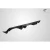 2015-2023 Dodge Challenger Patriot Rear Diffuser - 1 Piece - image 8