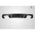 2015-2023 Dodge Challenger Turn Auto Carbon Fiber Rear Lip - image 3