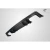 2015-2023 Dodge Challenger Patriot Rear Diffuser - 1 Piece - image 7
