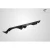 2015-2023 Dodge Challenger Patriot Rear Diffuser - 1 Piece - image 9