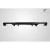 2015-2023 Dodge Challenger Patriot Rear Diffuser - 1 Piece - image 16