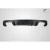 2015-2023 Dodge Challenger Turn Auto Carbon Fiber Rear Lip - image 12