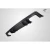2015-2023 Dodge Challenger Turn Auto Carbon Fiber Rear Lip - image 14