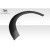 2020-2025 Ford Explorer Warder Front Fender Flares - 2 Pieces - image 5
