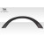 2020-2025 Ford Explorer Warder Front Fender Flares - 2 Pieces - image 7