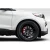 2020-2025 Ford Explorer Warder Front Fender Flares - 4 Piece - image 1