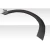 2020-2025 Ford Explorer Warder Front Fender Flares - 4 Piece - image 14