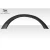 2020-2025 Ford Explorer Warder Front Fender Flares - 4 Piece - image 5