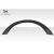 2020-2025 Ford Explorer Warder Front Fender Flares - 4 Piece - image 4