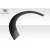 2020-2025 Ford Explorer Warder Front Fender Flares - 4 Piece - image 13