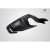 2009-2020 Nissan 370Z Z34 Carbon Creations Zenith Rear Diffuser - 1 Piece - image 4