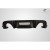 2009-2020 Nissan 370Z Z34 Carbon Creations Zenith Rear Diffuser - 1 Piece - image 5
