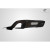 2009-2020 Nissan 370Z Z34 Zenith Rear Diffuser - 1 Piece (S) - image 7