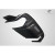 2009-2020 Nissan 370Z Z34 Zenith Rear Diffuser - 1 Piece (S) - image 3
