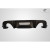 2009-2020 Nissan 370Z Z34 Zenith Rear Diffuser - 1 Piece (S) - image 5