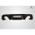 2009-2020 Nissan 370Z Z34 Zenith Rear Diffuser - 1 Piece (S) - image 11