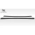 1990-1996 Nissan 300ZX Turbo T Side Skirts - image 5